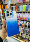 Luxury saparkie phone case