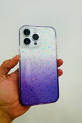 Luxury Sparkle iPhone Case